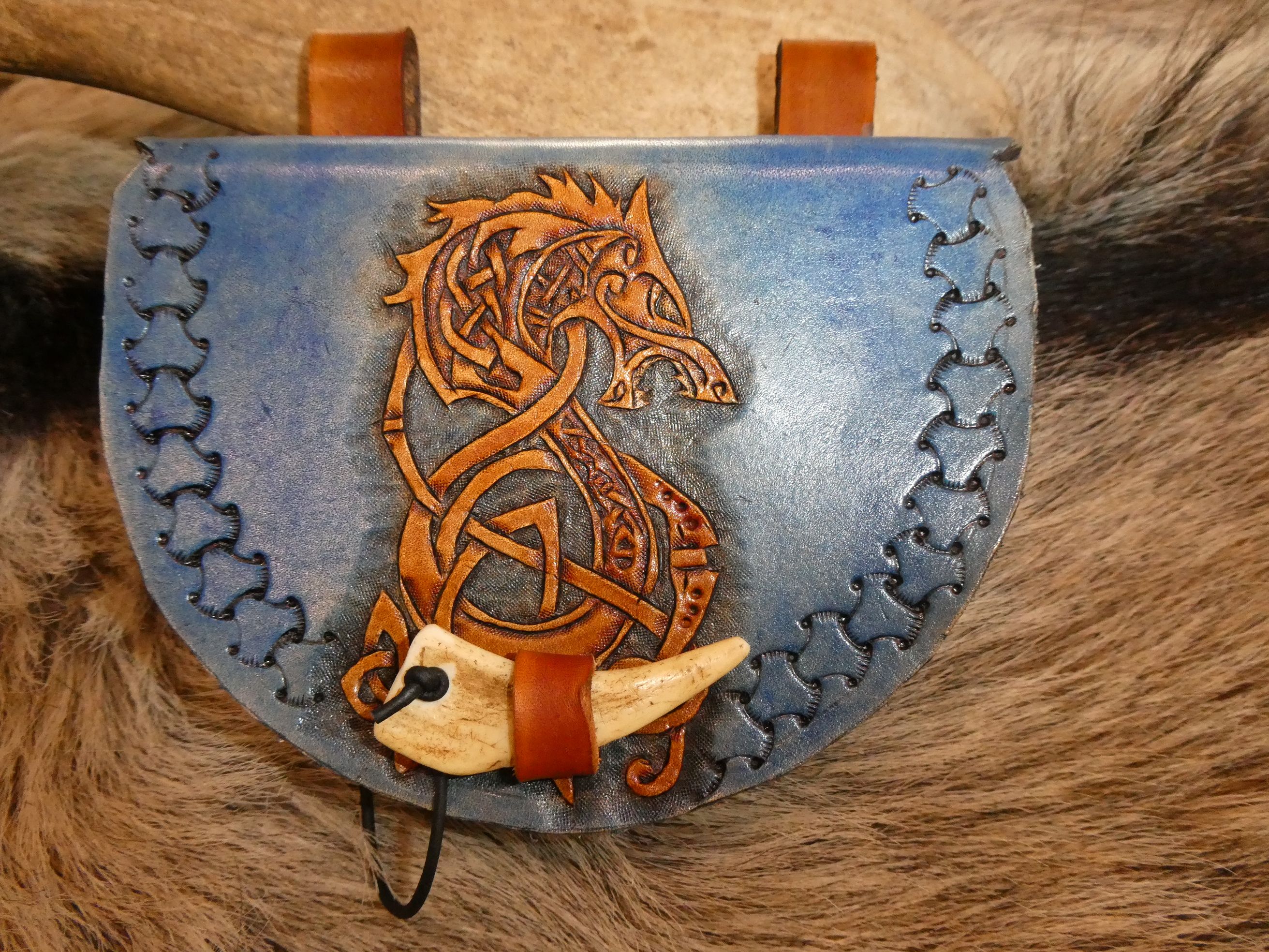 leather bags