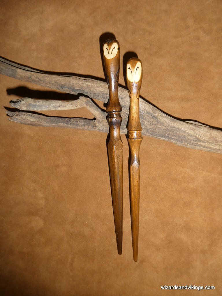 Wands